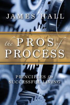 Book cover for The Pro's of Process