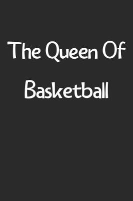 Book cover for The Queen Of Basketball