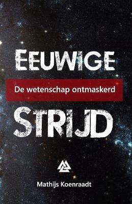 Book cover for Eeuwige strijd