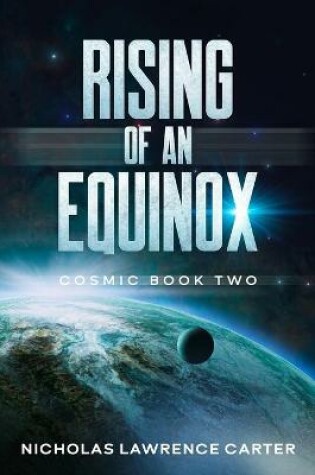 Cover of Rising of an Equinox