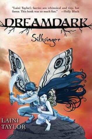 Cover of Silksinger