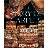 Book cover for The Story of Carpets