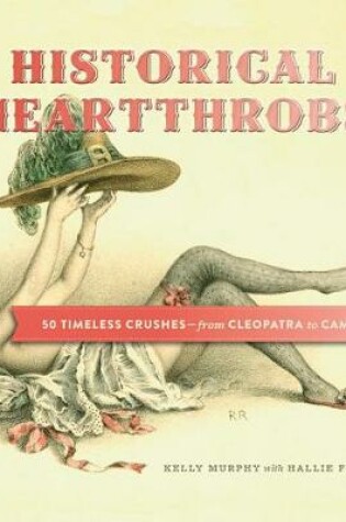 Cover of Historical Heartthrobs