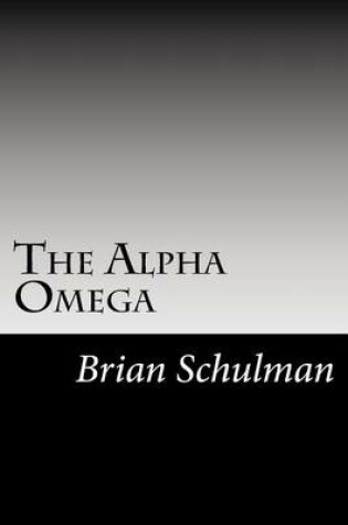 Cover of The Alpha Omega