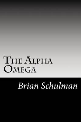 Book cover for The Alpha Omega