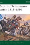 Book cover for Scottish Renaissance Armies 1513-1550