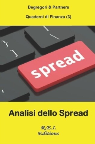 Cover of Analisi dello Spread