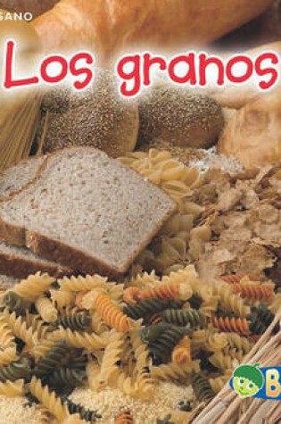 Cover of Los Granos