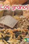Book cover for Los Granos