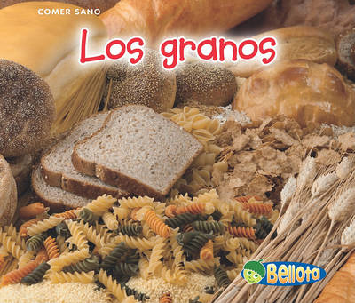 Cover of Los Granos