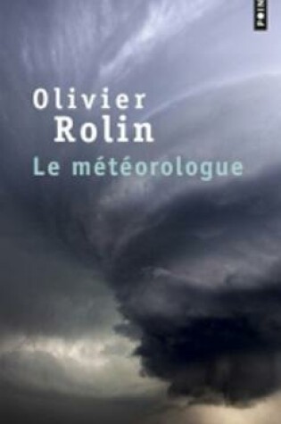 Cover of Le meteorologue