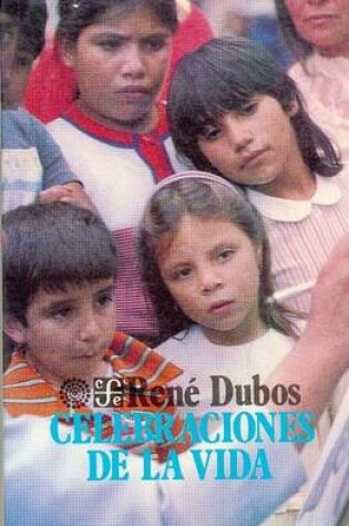 Cover of Celebraciones de la Vida