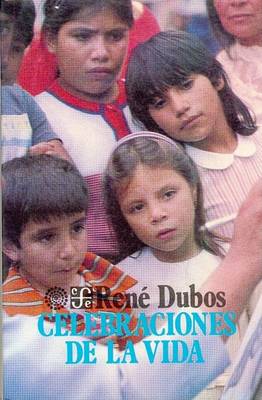 Cover of Celebraciones de la Vida