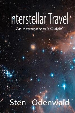 Cover of Interstellar Travel