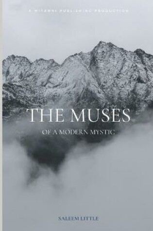 Cover of The Musings of a Modern Mystic