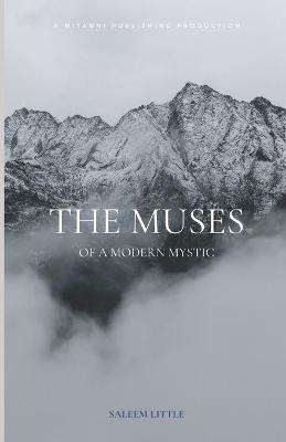 Book cover for The Musings of a Modern Mystic