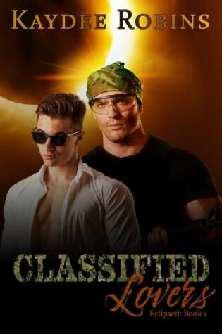 Cover of Classified Lovers