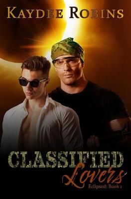 Book cover for Classified Lovers