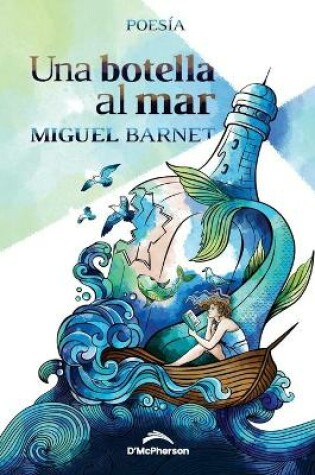 Cover of Una botella al mar