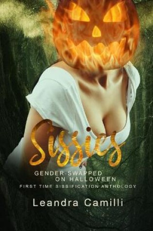 Cover of Sissies Gender-Swapped on Halloween