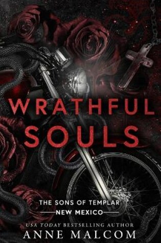 Cover of Wrathful Souls