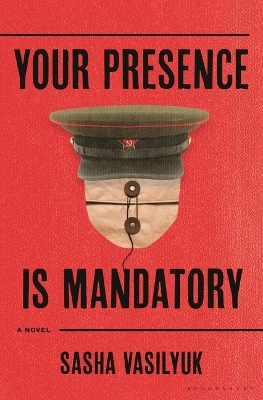 Book cover for Your Presence Is Mandatory