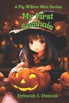 Book cover for My First Samhain