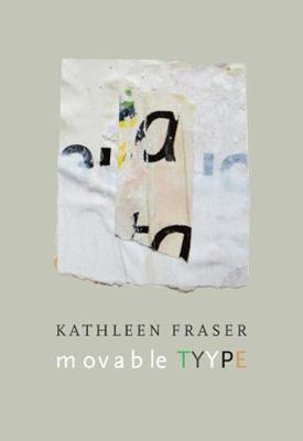 Book cover for movable TYYPE