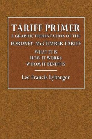 Cover of Tariff Primer