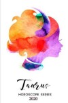 Book cover for Taurus Horoscope 2020