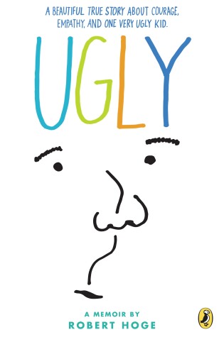 Cover of Ugly