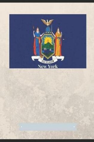 Cover of New York