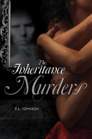 Cover of The Inheritance Murders