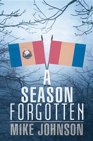 Cover of A Season Forgotten