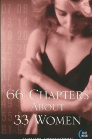 Cover of 66 Chapters About 33 Women