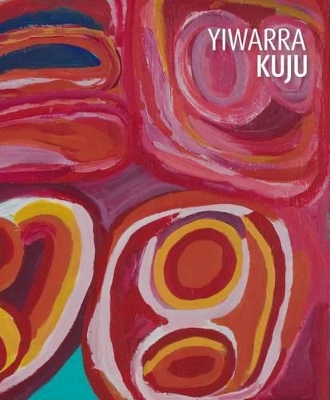 Book cover for Yiwarra Kuju