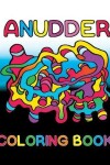 Book cover for Anudder Coloring Book