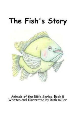 Cover of The Fish's Story