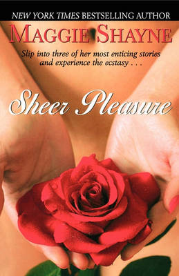 Book cover for Sheer Pleasure