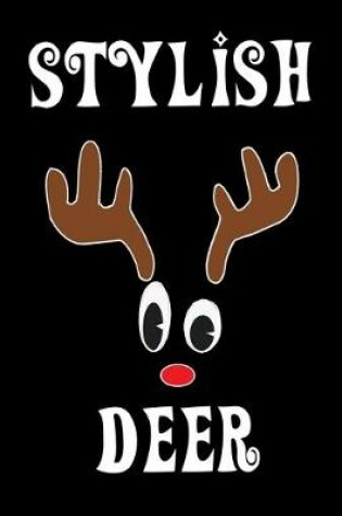Cover of Stylish Deer