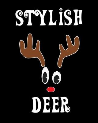 Book cover for Stylish Deer