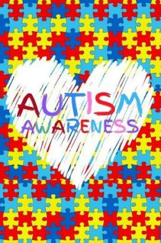 Cover of Autism Awareness