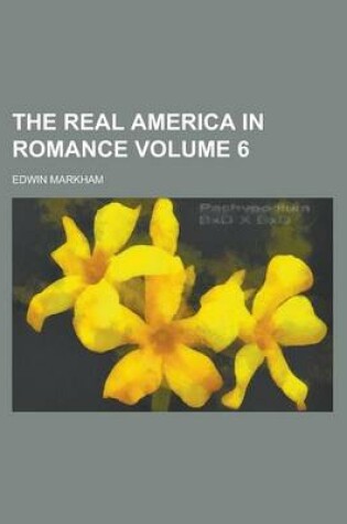 Cover of The Real America in Romance (Volume 2)