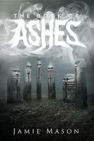 Cover of The Book of Ashes