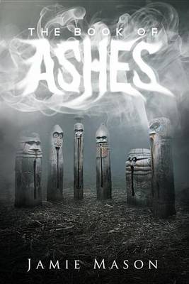 Book cover for The Book of Ashes