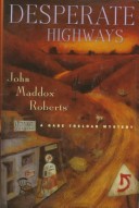 Cover of Desperate Highways