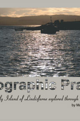 Cover of Photographic Prayers
