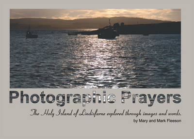 Book cover for Photographic Prayers