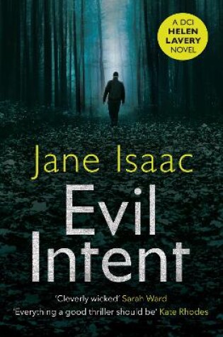 Cover of Evil Intent