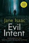 Book cover for Evil Intent